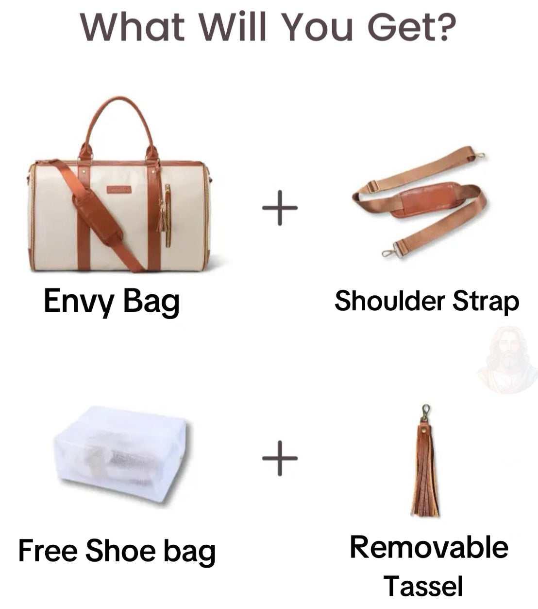 Envy Bag Origninal